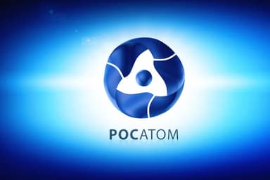 Росатом